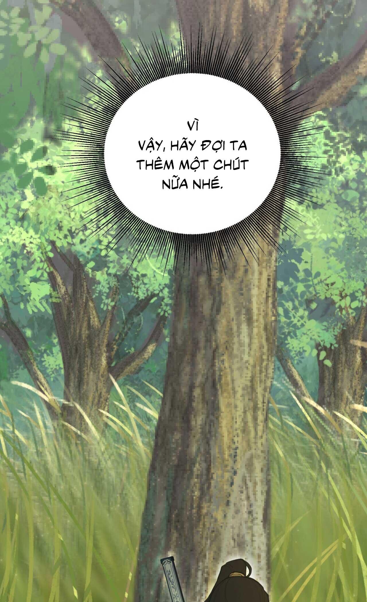 BÁT NHÃ GIAI NHÂN - Chap 70