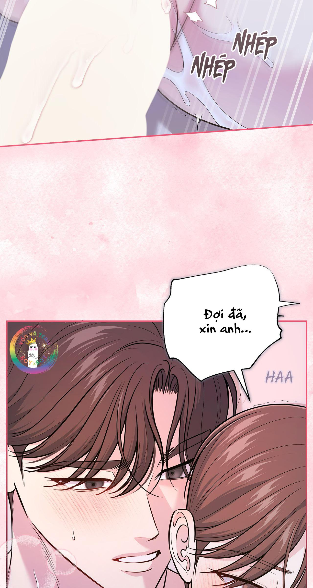 (END) Tình Yêu Bí Mật - Chap 37