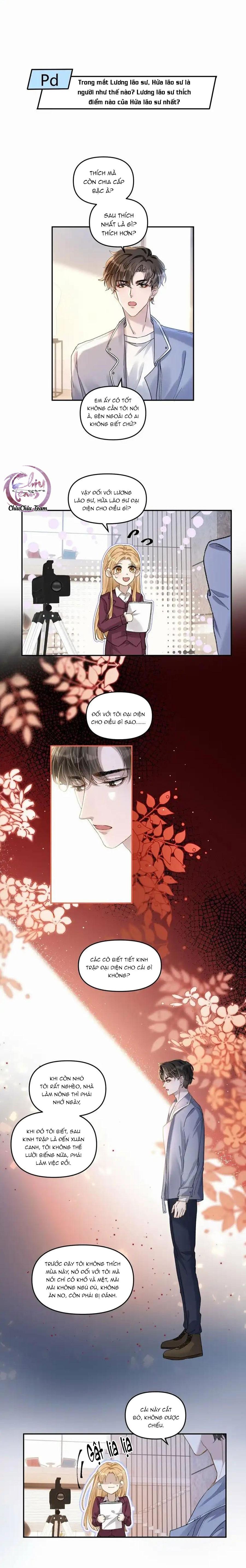Hữu Danh - Chap 28