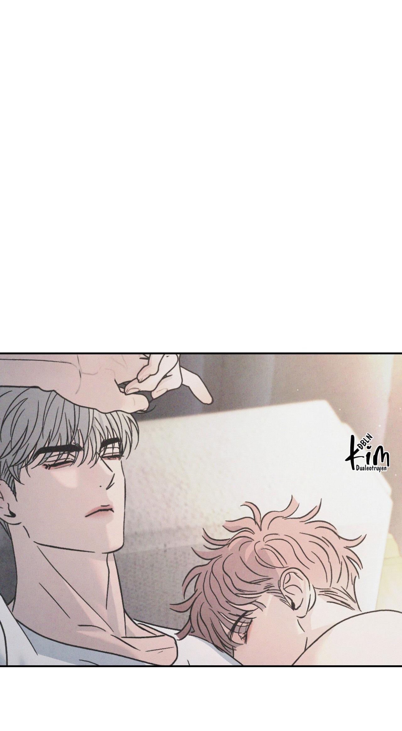 TƯƠNG PHẢN - Chap 91