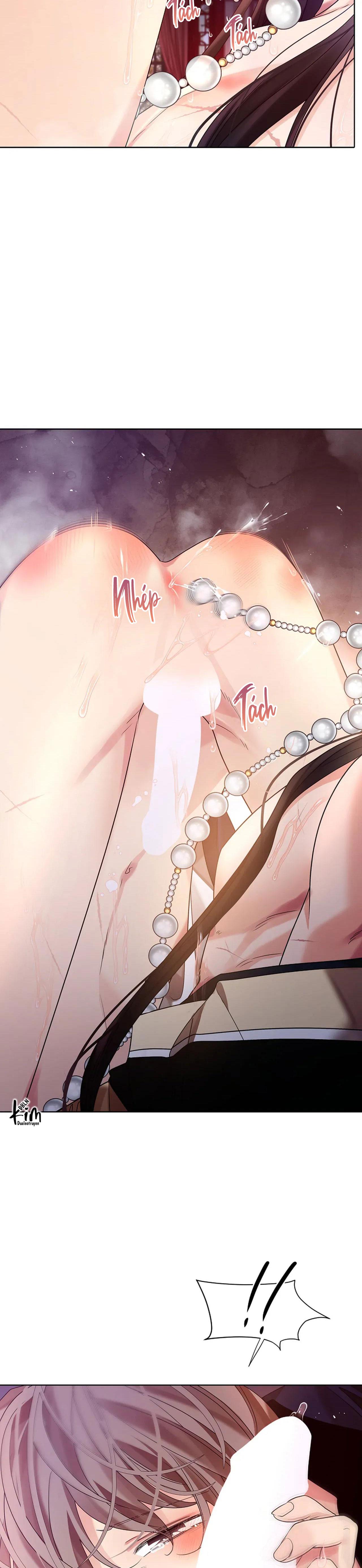 HOA GIẤY - Chap 94