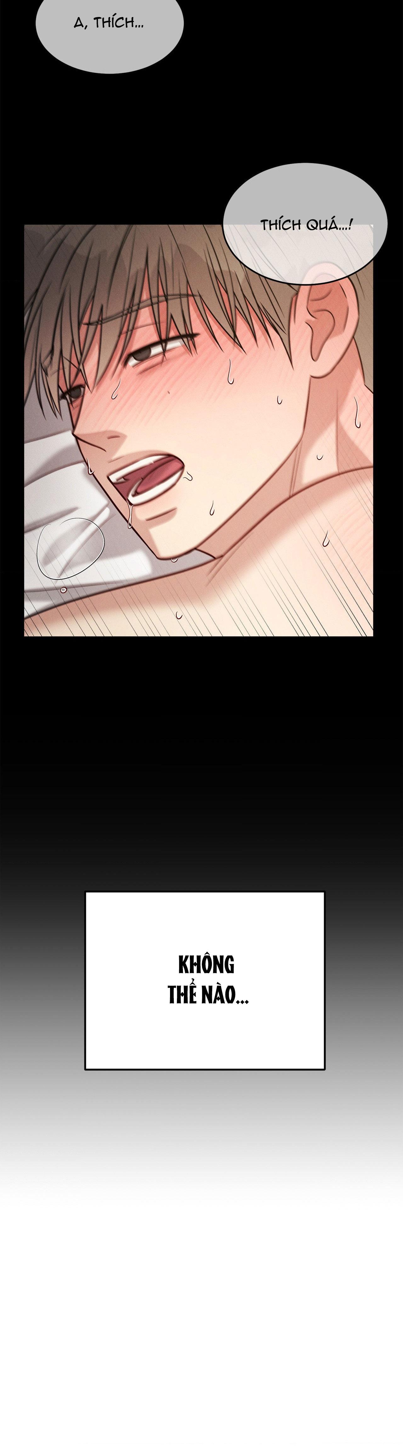 Giả Dược - Chap 48