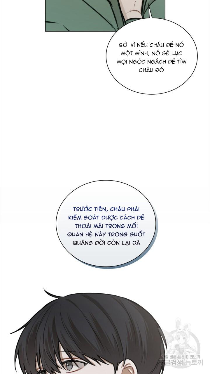 Song Trùng - Chap 40