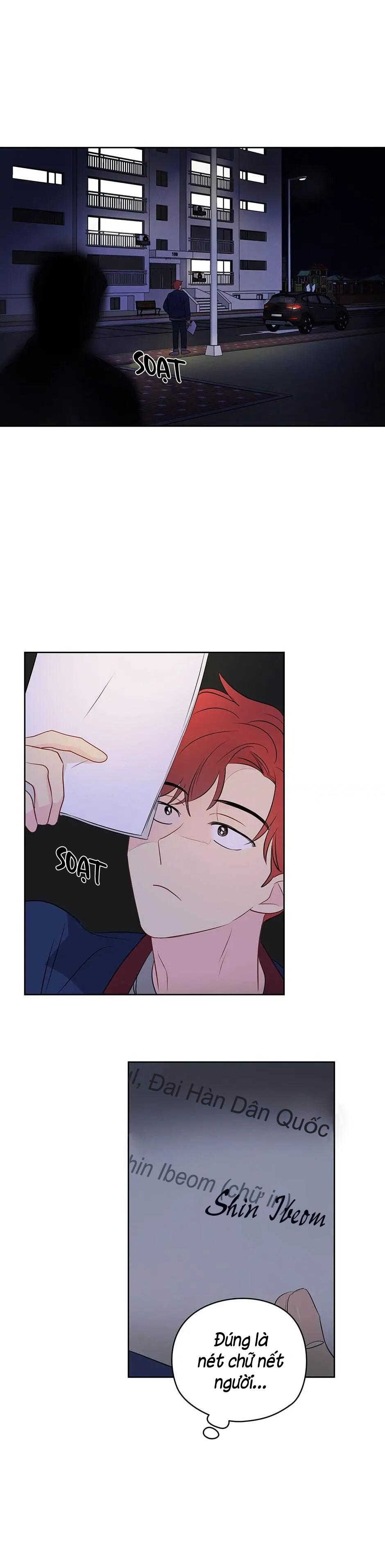 Liệu Rằng... Đây Có Phải Chỉ Là Một Giấc Mơ Không!? - Chap 13