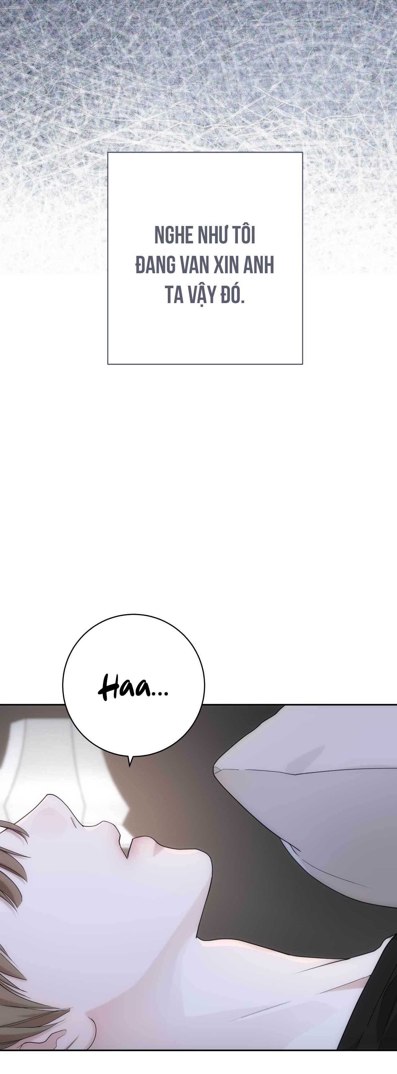 CHÌM TRONG KHOÁI LẠC - Chap 30