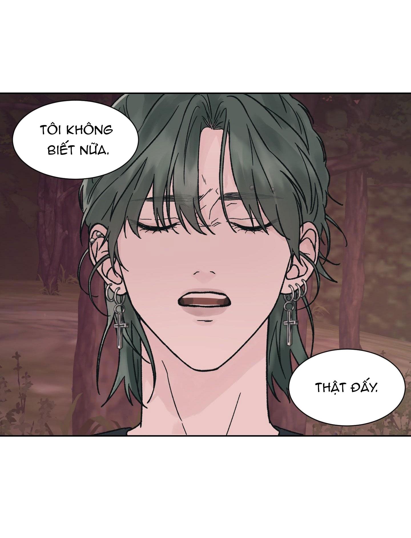 ĐÊM KINH HOÀNG - Chap 38