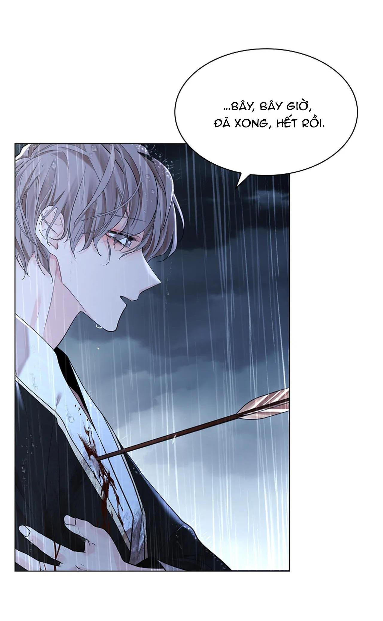 HOA GIẤY - Chap 73