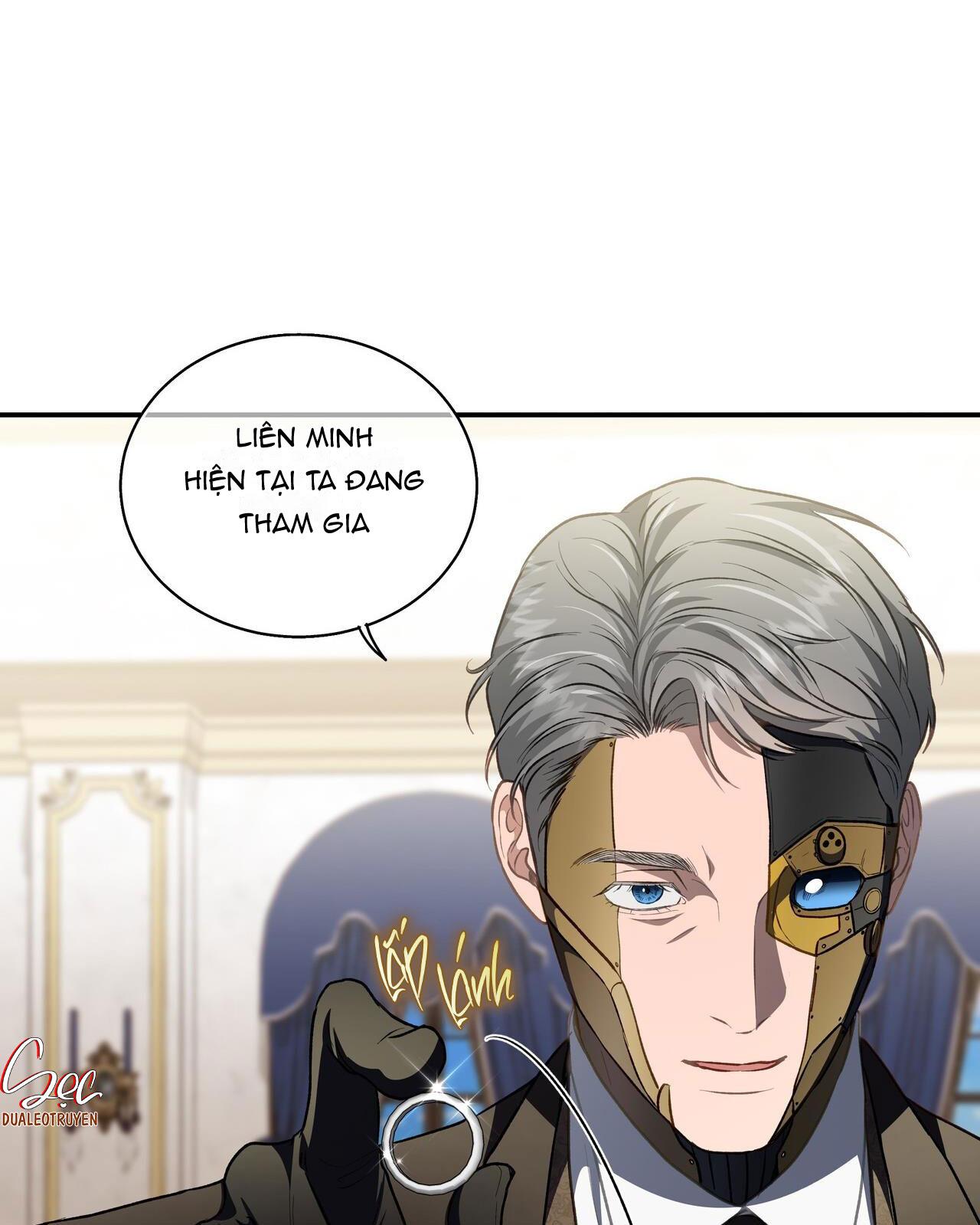 CÁCH TỒN TẠI NHƯ MỘT NGƯỜI CHƠI - Chap 38