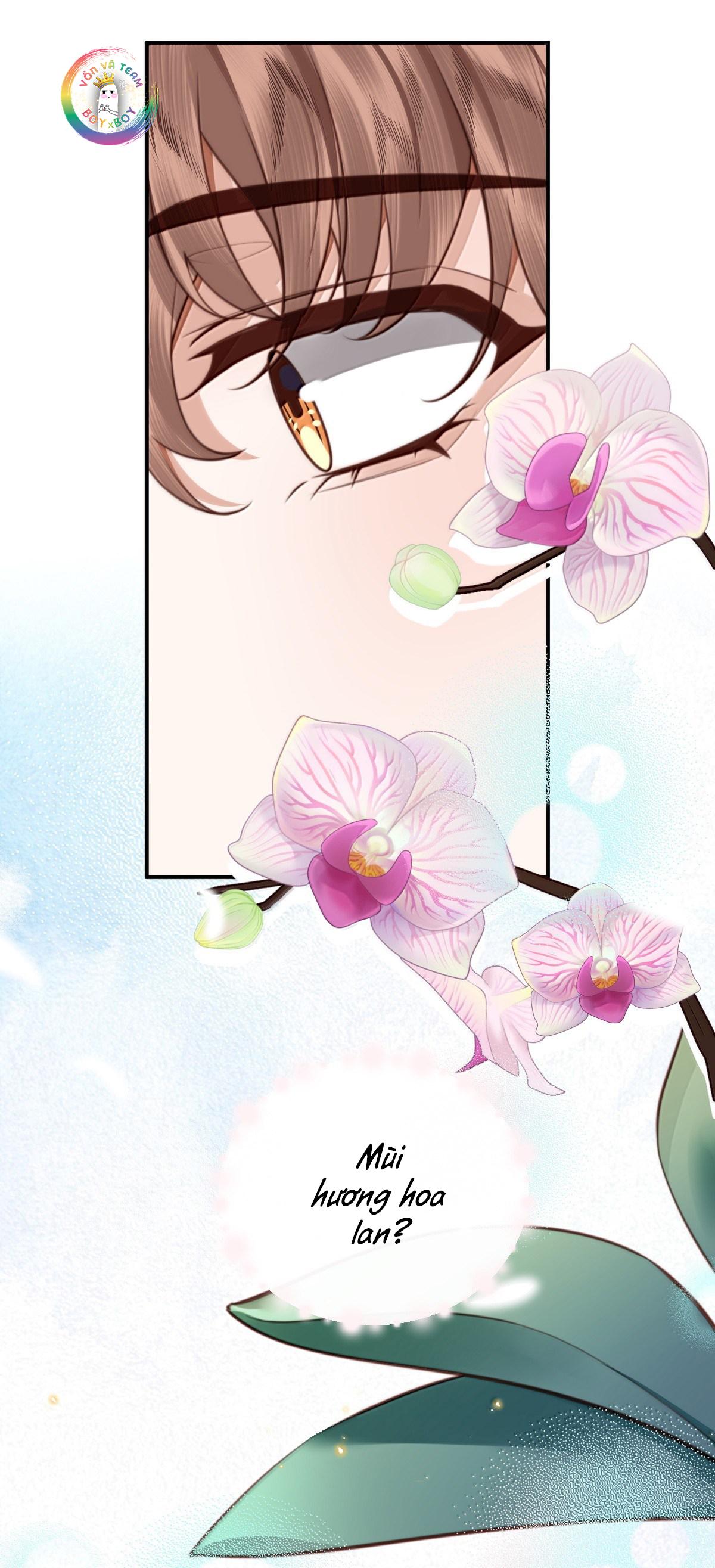 Đặc Chế Cho Riêng Anh - Chap 121