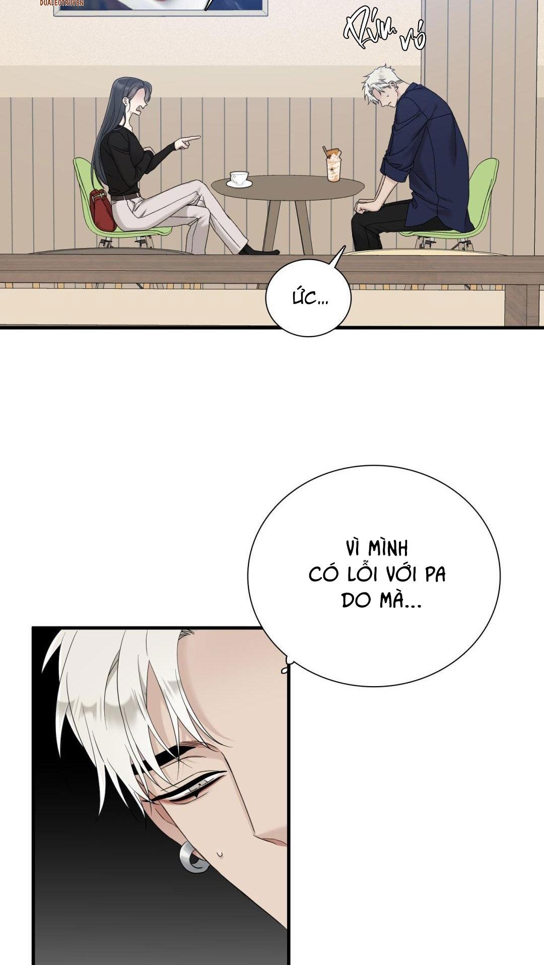 Fouls Start - Chap 23