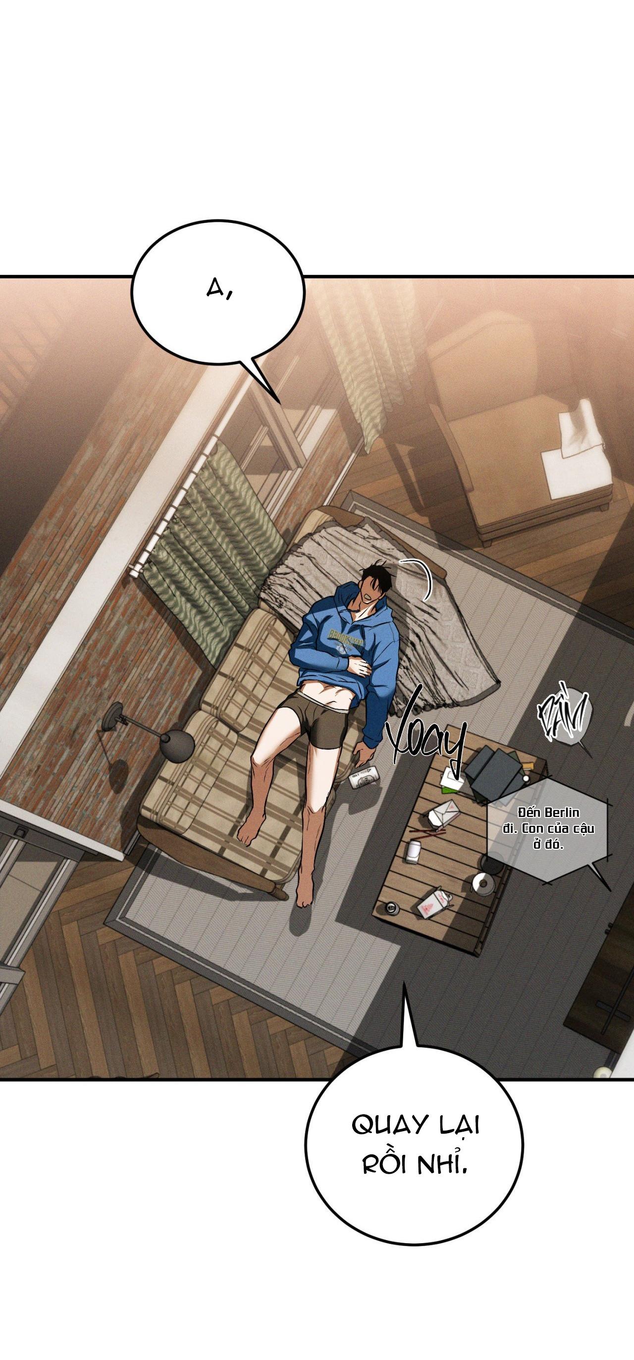 Flashlight - Chap 33