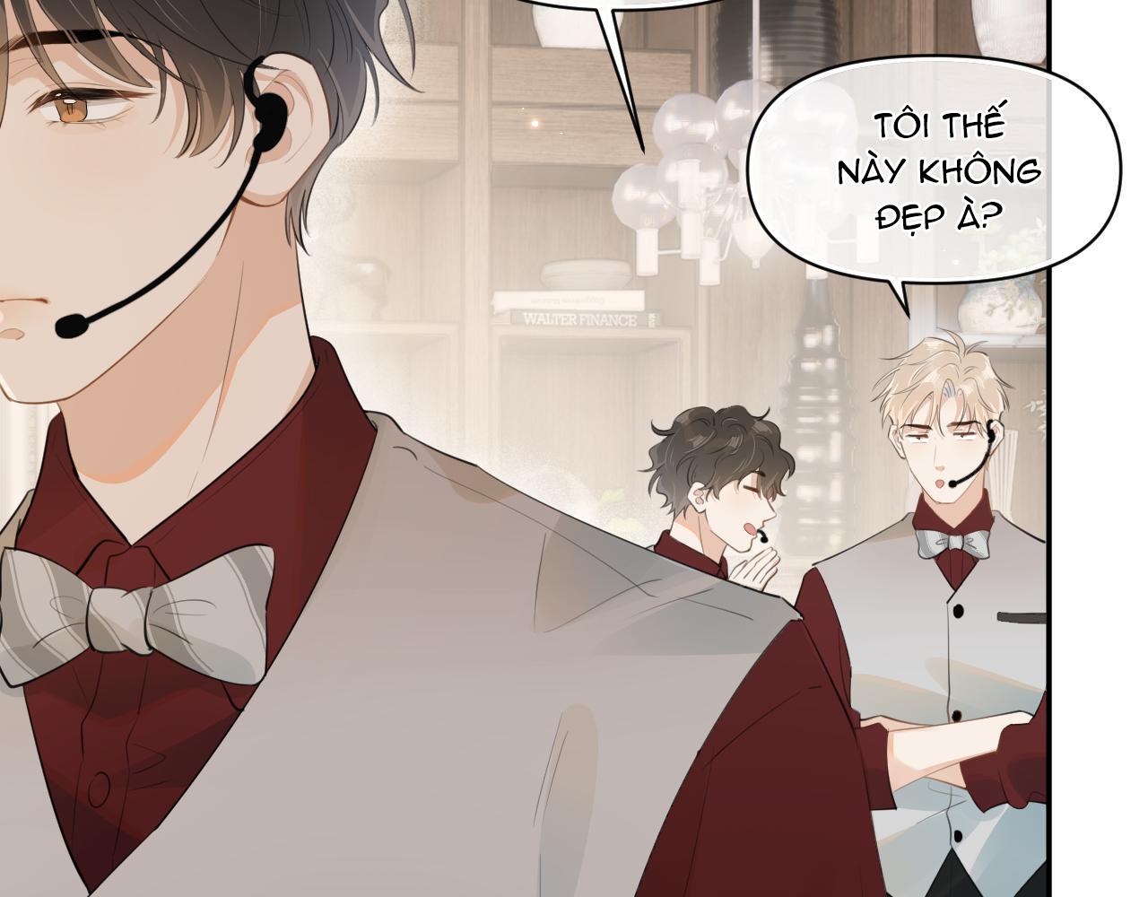 Cậu Vượt Giới Hạn Rồi - Chap 27