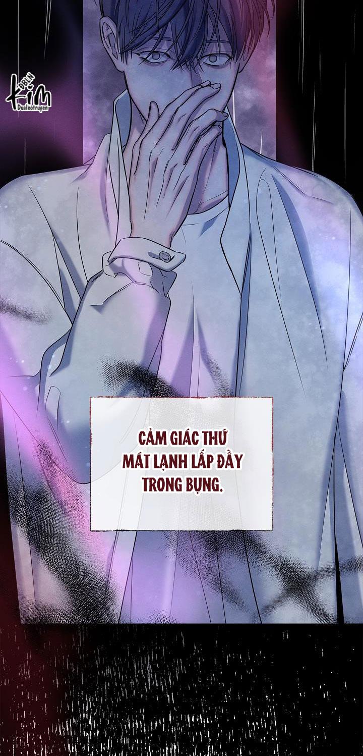 ĐÊM KHÔNG DẤU VẾT - Chap 19