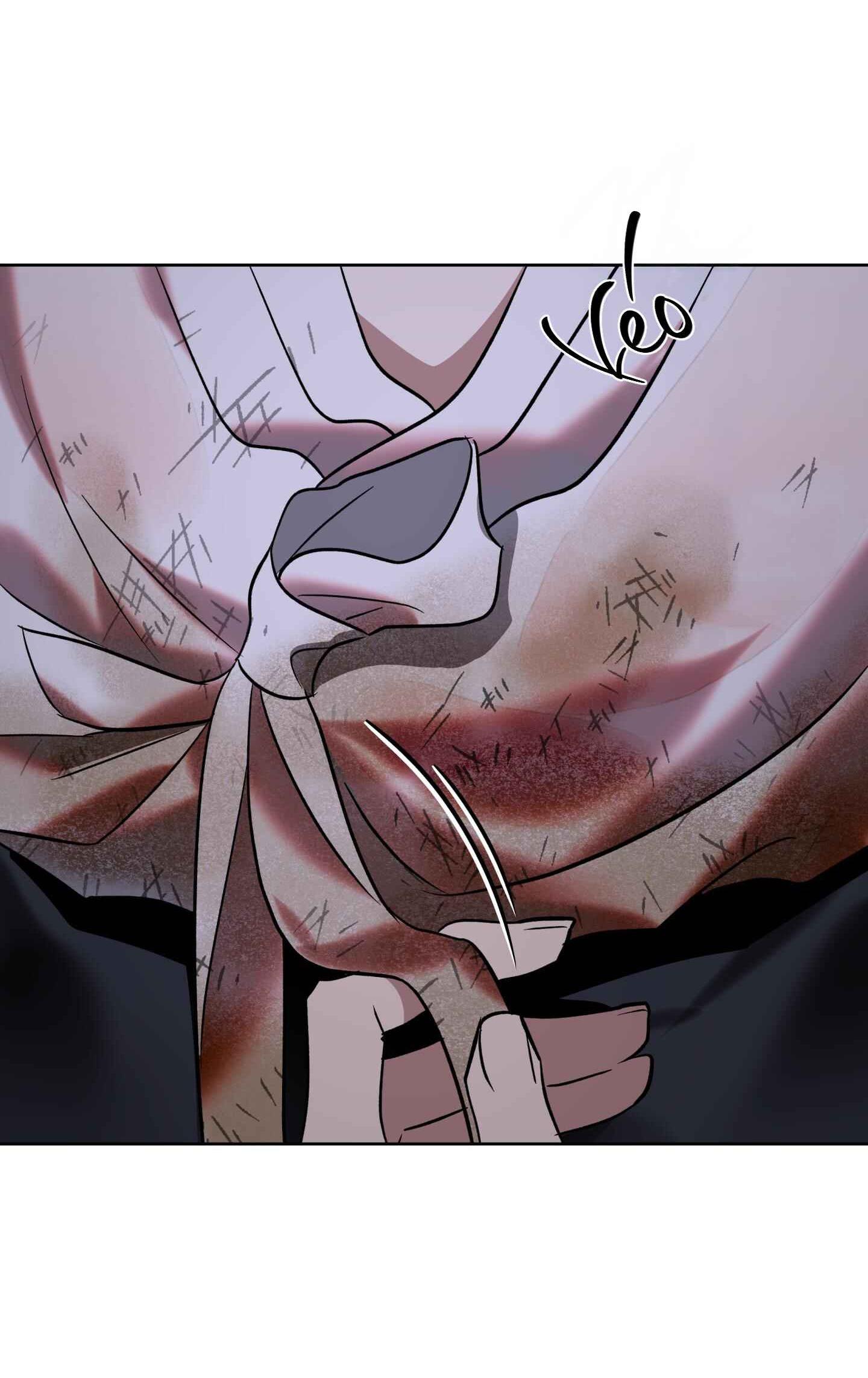 (CBunu) Mưa Mãi Không Tạnh - Chap 9