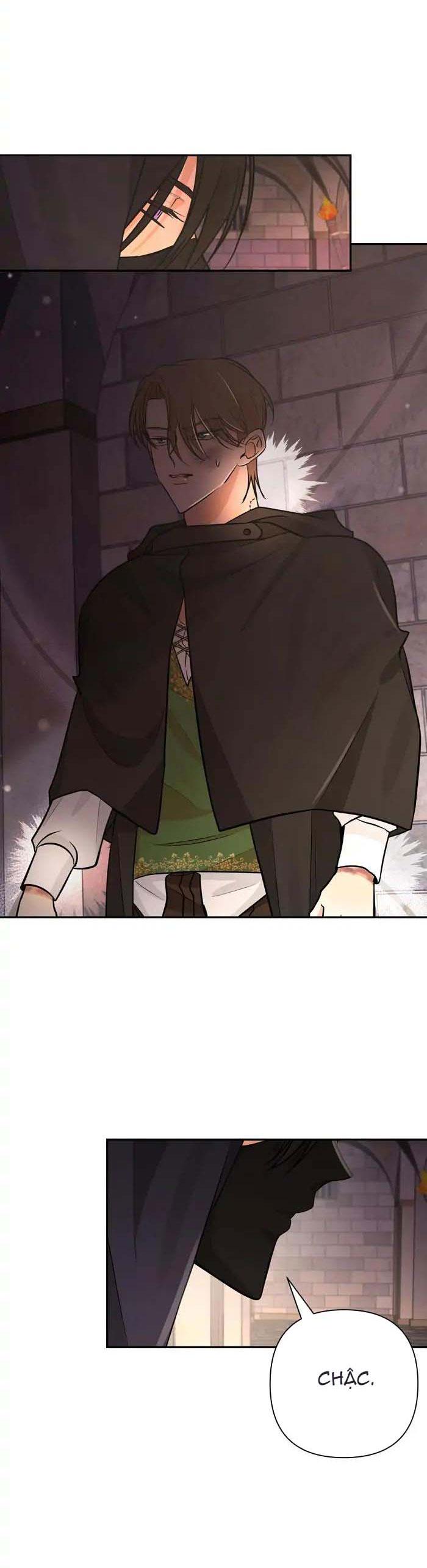 Mắc Kẹt Trong Game Hẹn Hò Của Em Gái Tôi - Chap 24