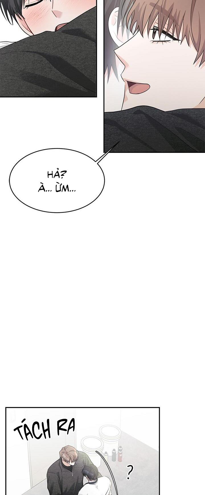 TIỂU THỬ: BẮT ĐẦU MÙA HÈ - Chap 43