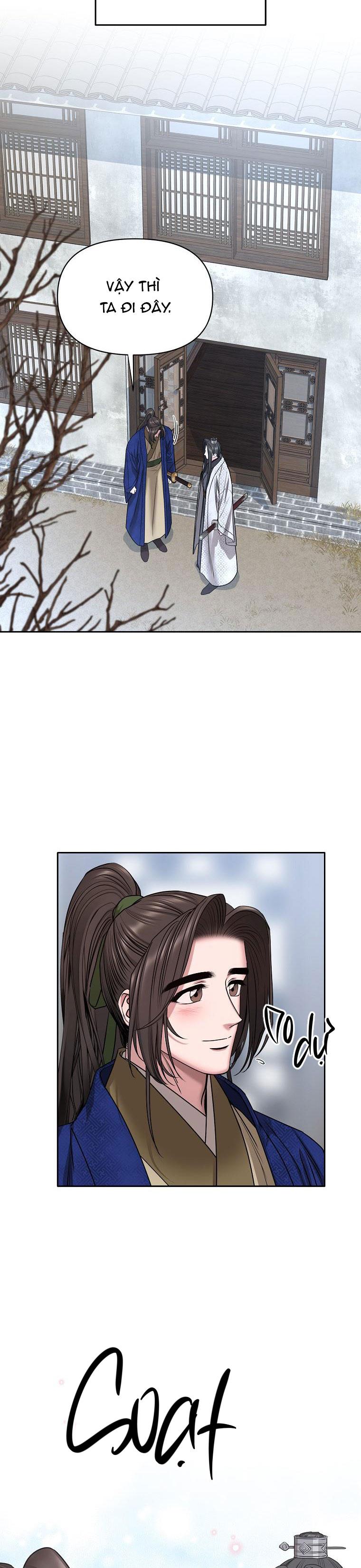 XUÂN PHONG VIÊN MÃN - Chap 62