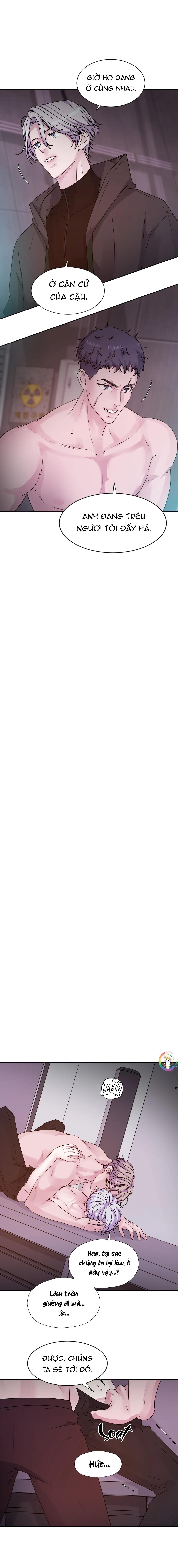 Guiding Light - Chap 20