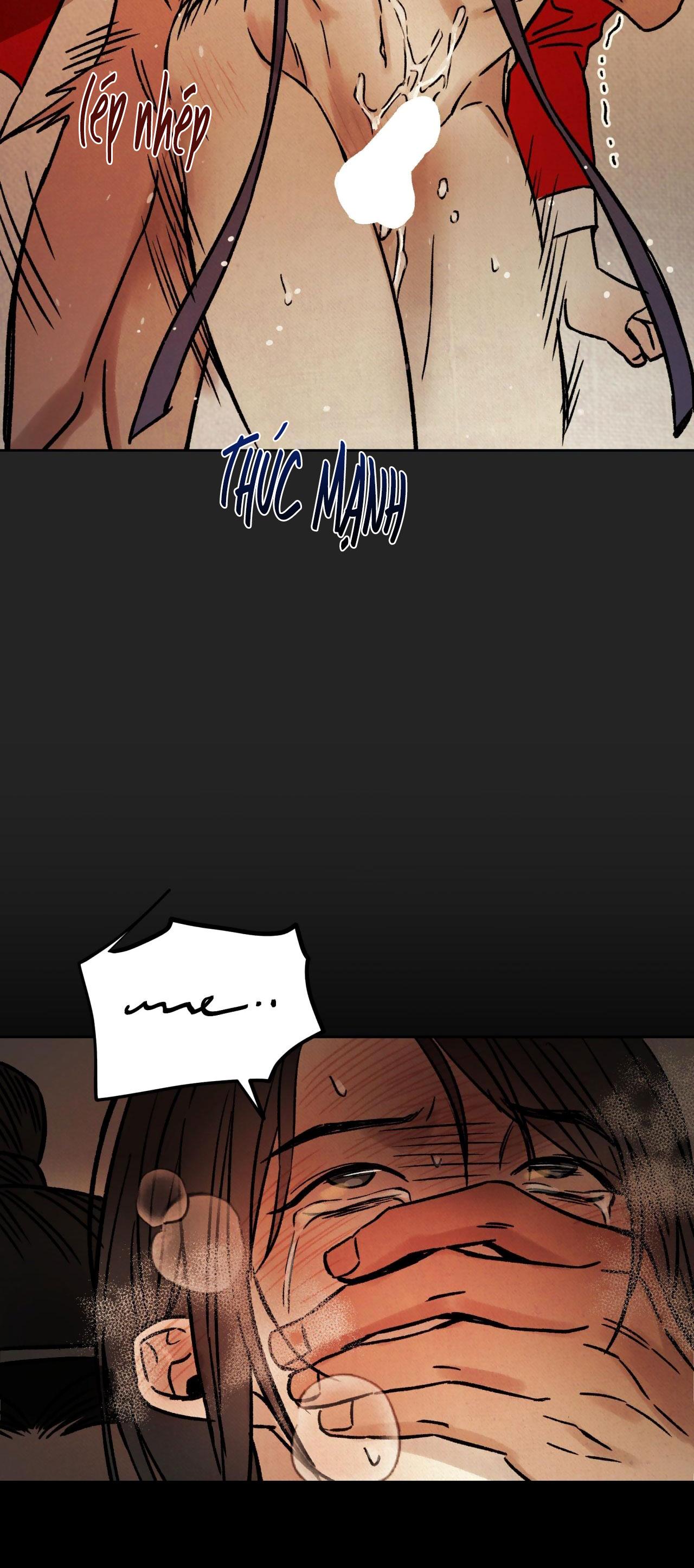 MONG RYONGJEON - Chap 7