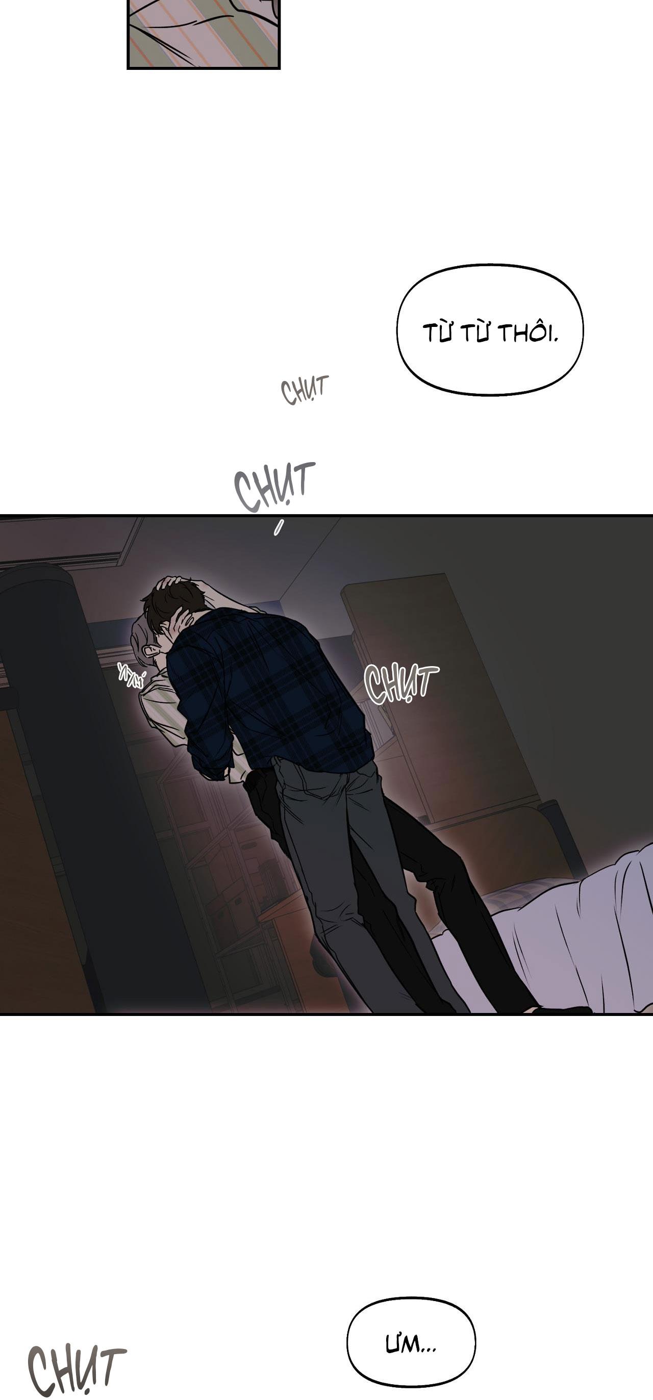 NERD PROJECT - Chap 33
