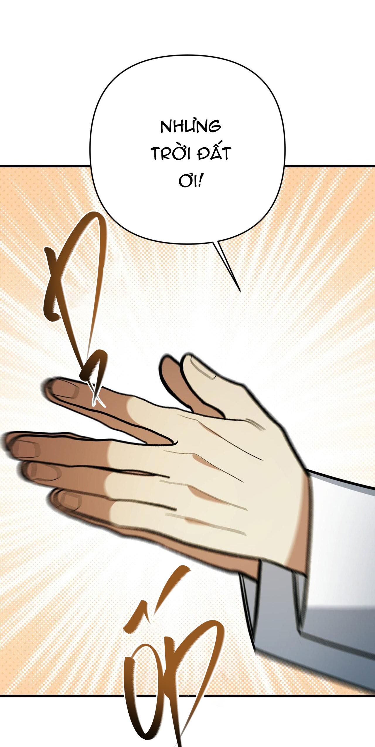 ĐIỀU KIỆN CỦA GUIDE - Chap 37