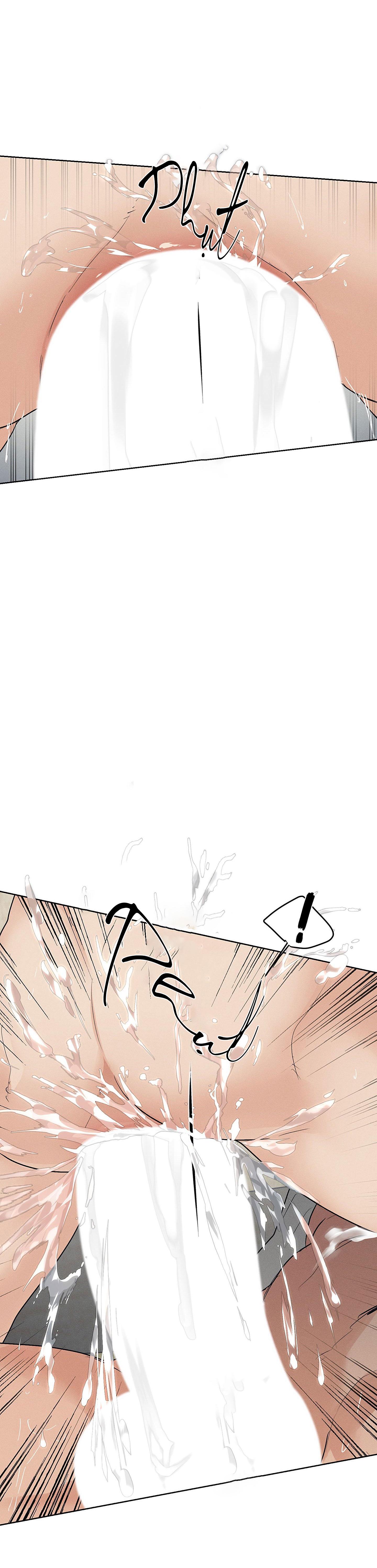 CỬA HÀNG ĐỒ CHƠI NGƯỜI LỚN JOSEON - Chap 35