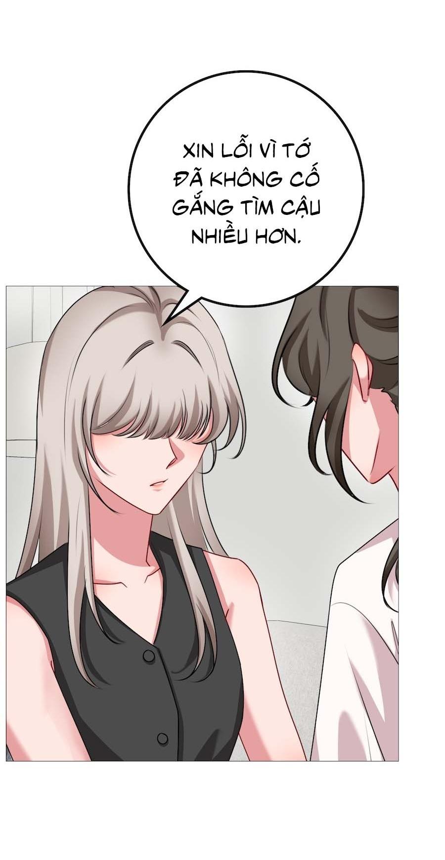 Flower of youth - Chap 31