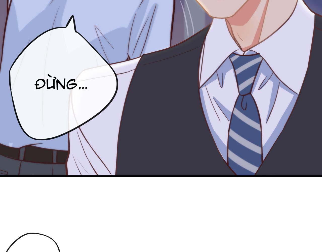 Tình Chàng 30 - Chap 33