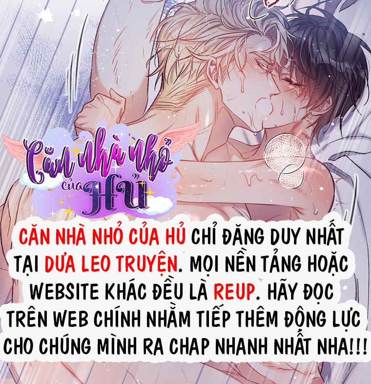 VỊ NGỌT KHÔNG ĐƯỜNG (SWEET NOT SUGAR) - Chap 36