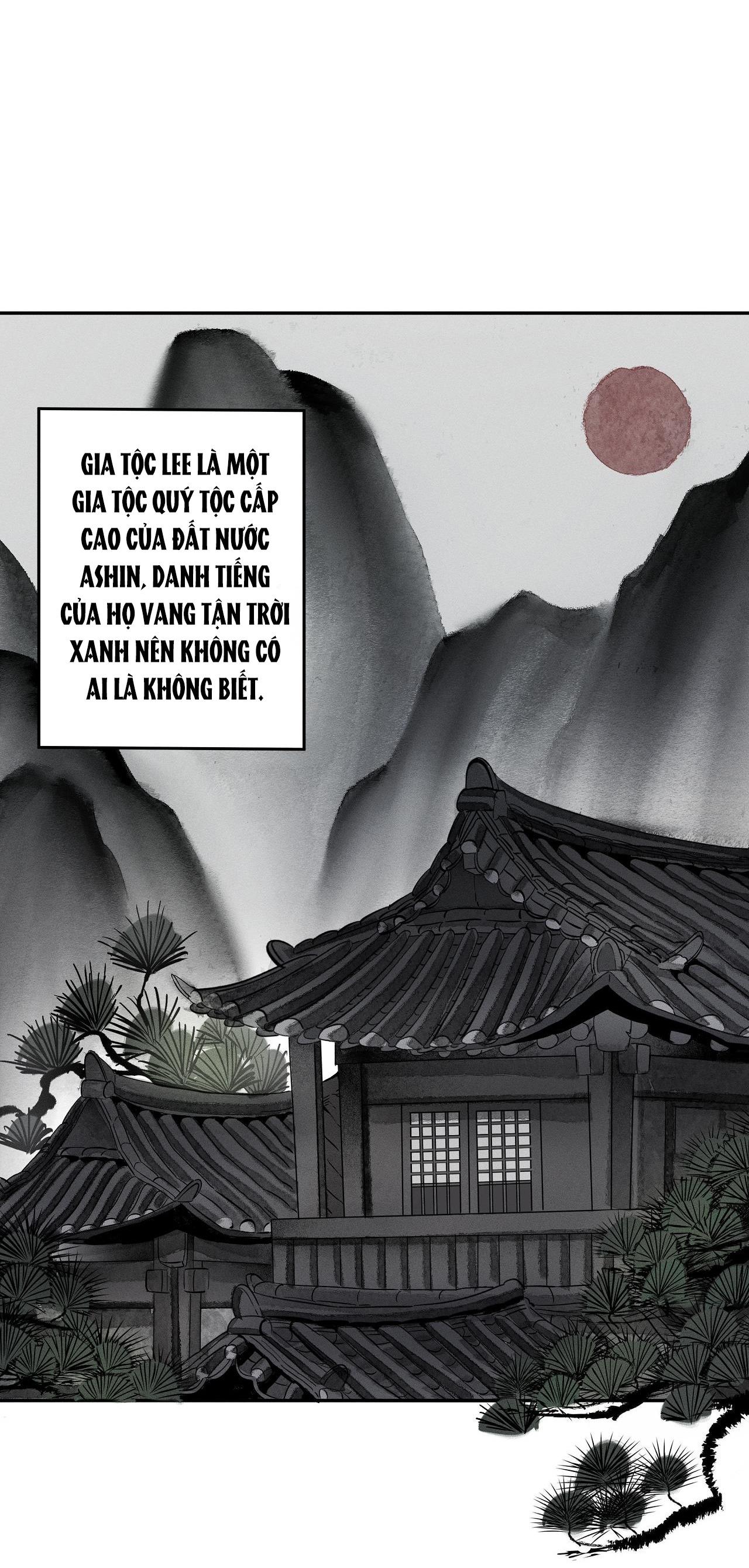 BL NGẮN LOẠN LUÂN - GIA ĐÌNH - Chap 7.1