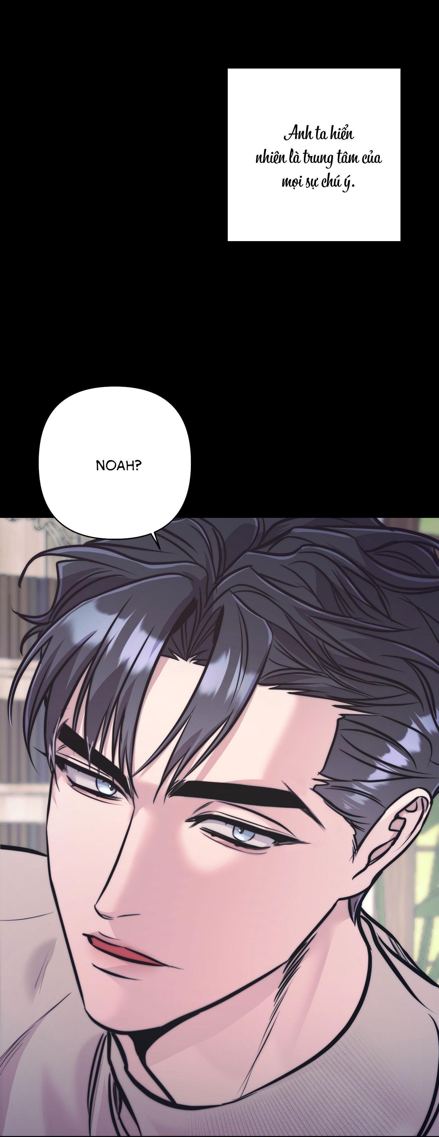 (CBunu) Stigma - Chap 6