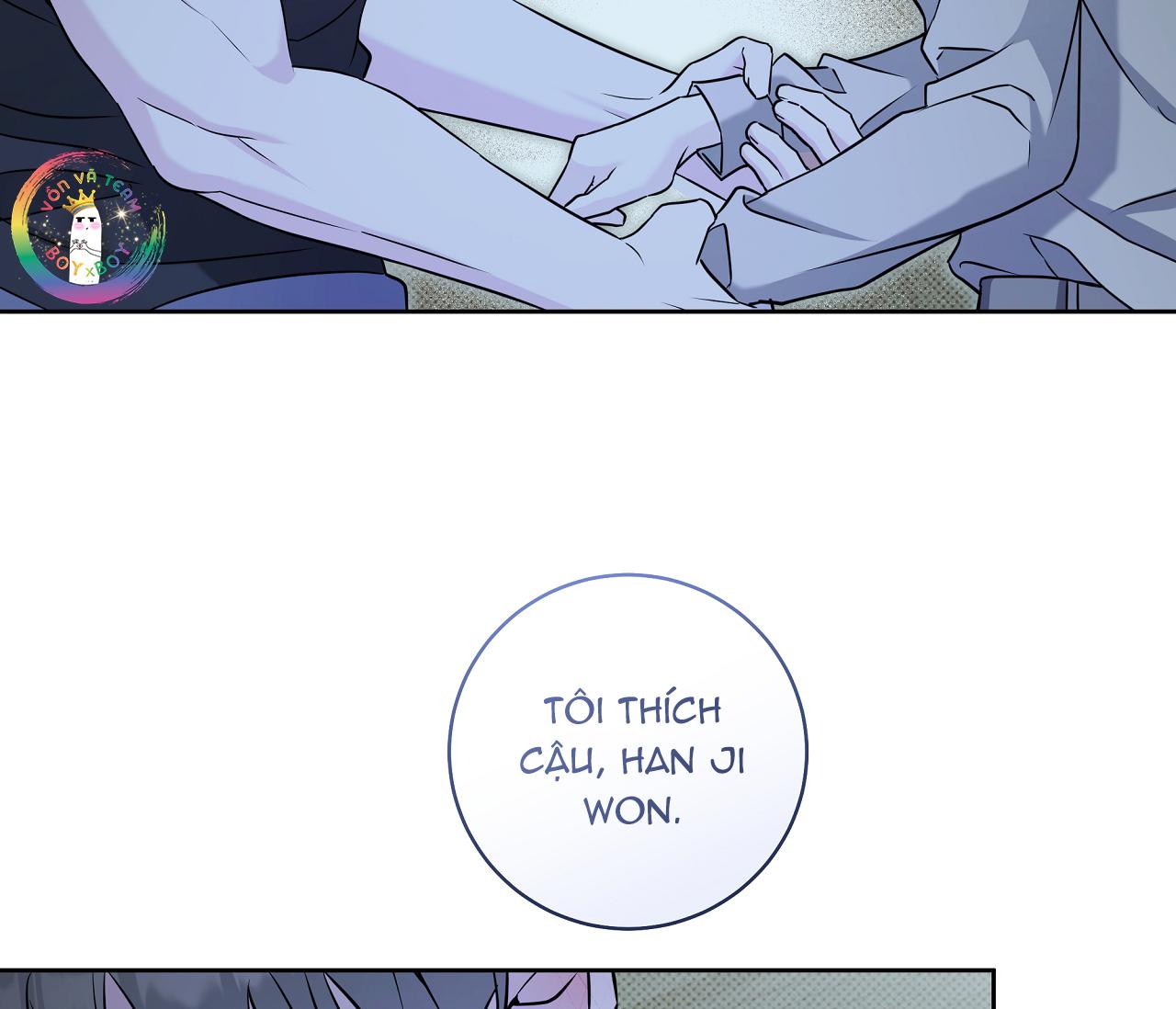 Ballboy Tactics - Chap 22