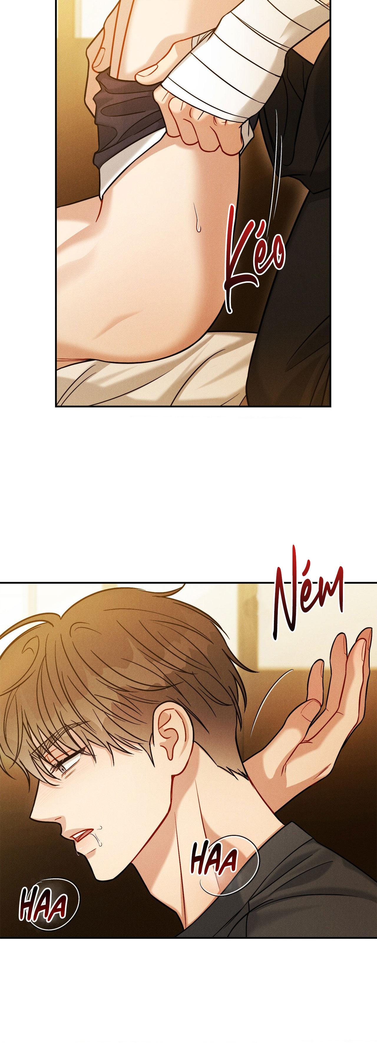 Giả Dược - Chap 52