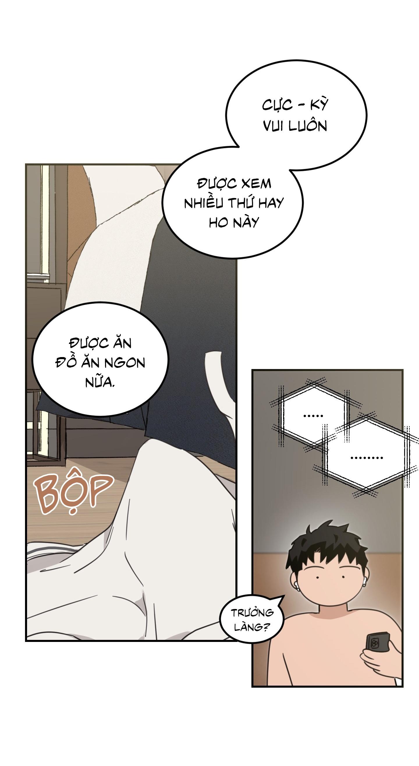 NGÔI NHÀ HƯỚNG MẶT TRỜI MỌC - Chap 42