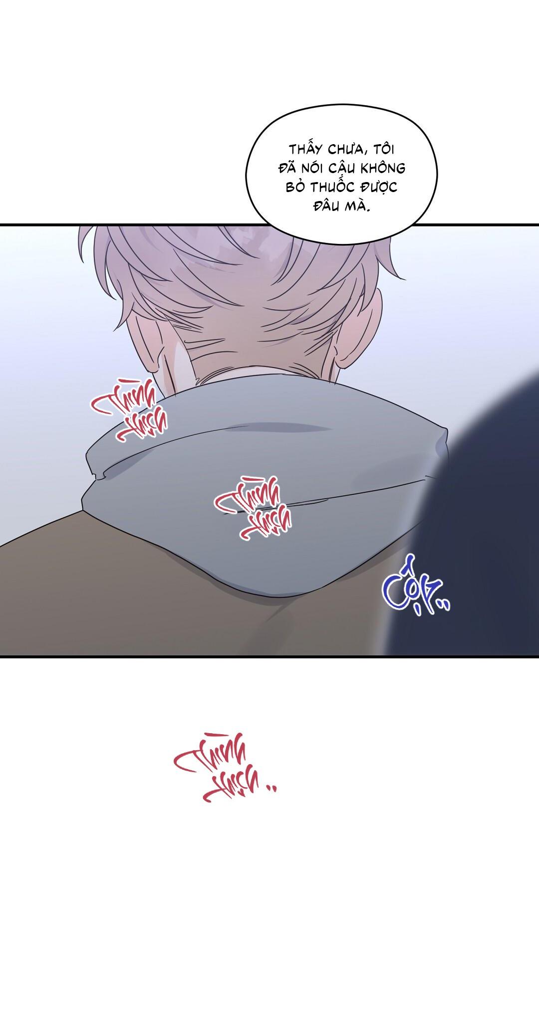 Alpha Trauma - Chap 4