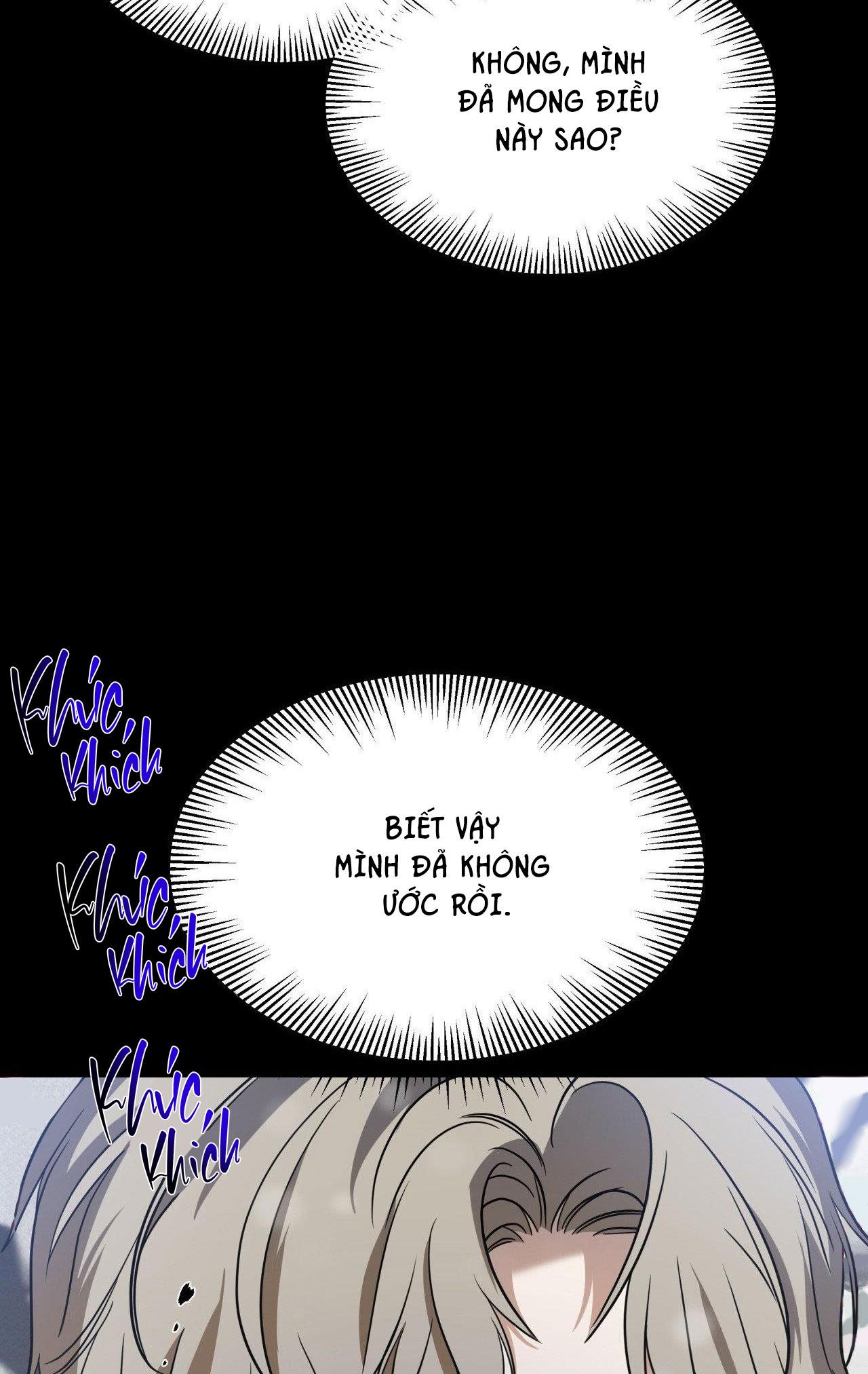 LỆNH CỨU RỖI - Chap 40