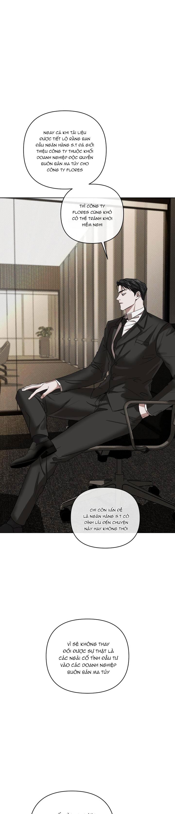 NGƯỜI YÊU DẤU - Chap 6