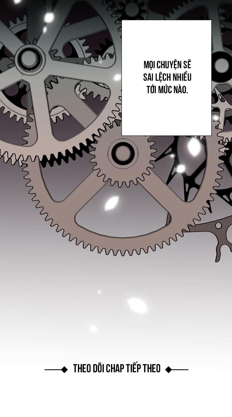 KHI LONG THẦN RƠI VÀO LƯỚI TÌNH - Chap 4