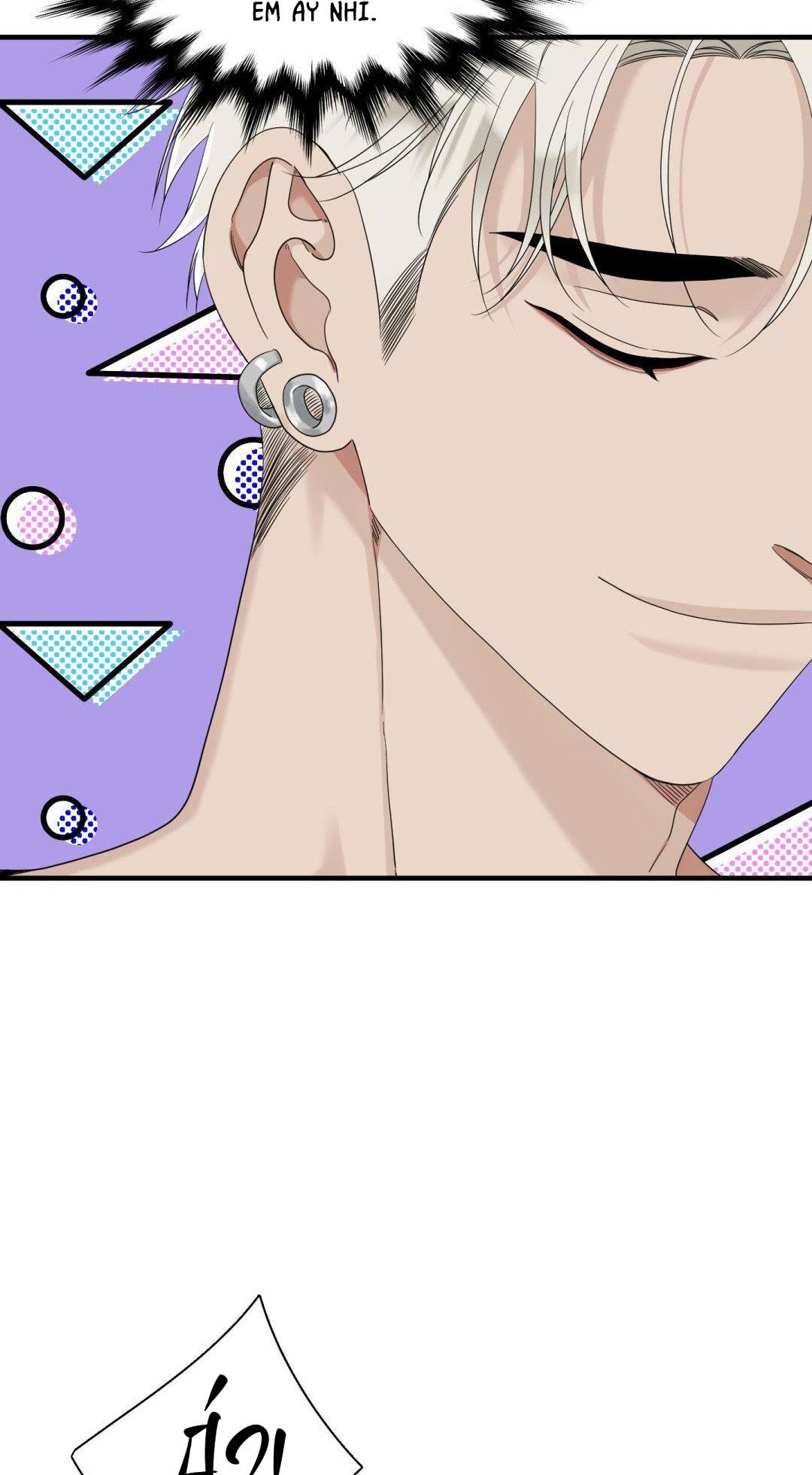 Fouls Start - Chap 20