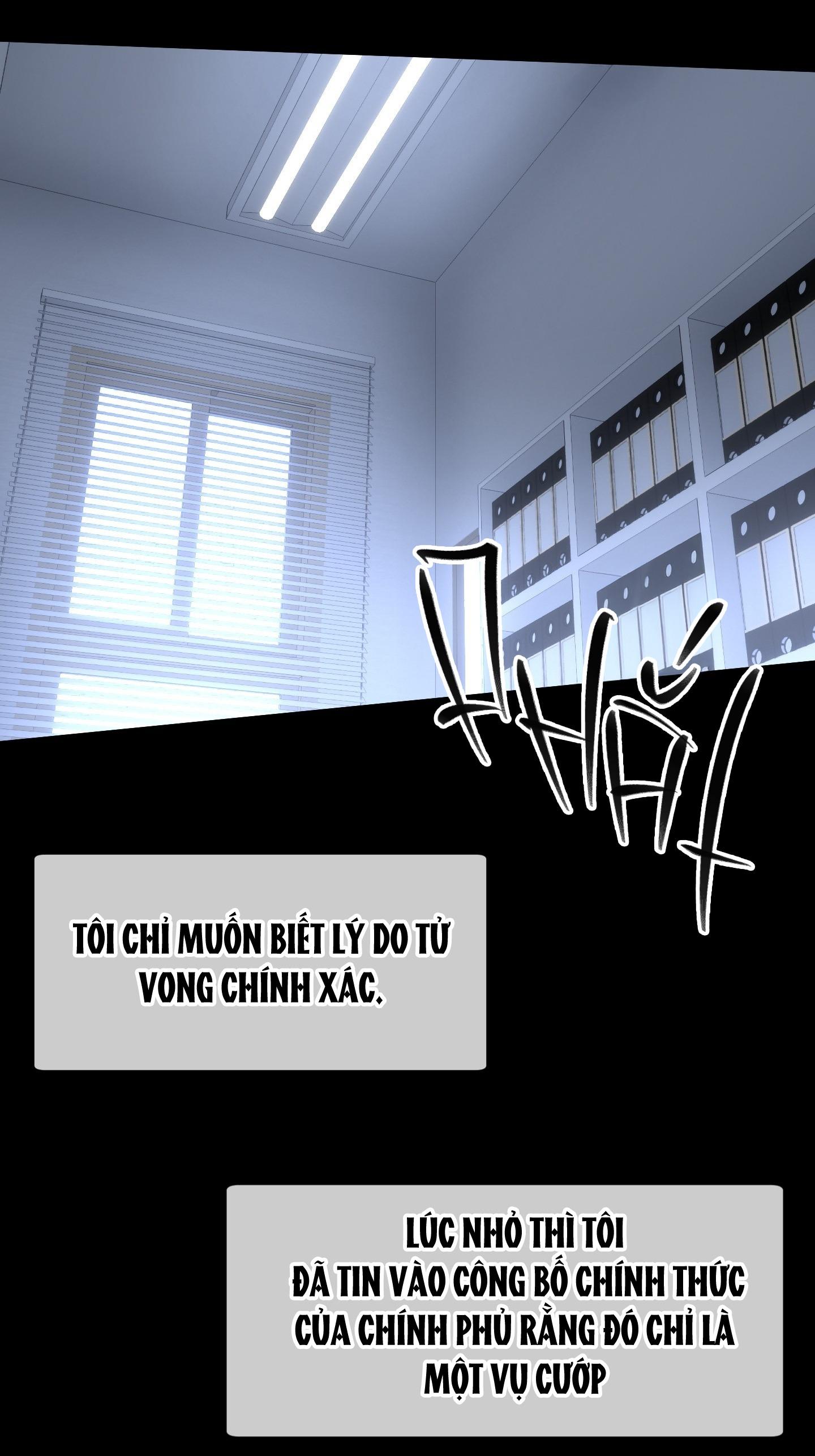 SỰ TRÓI BUỘC CỦA YAN - Chap 9