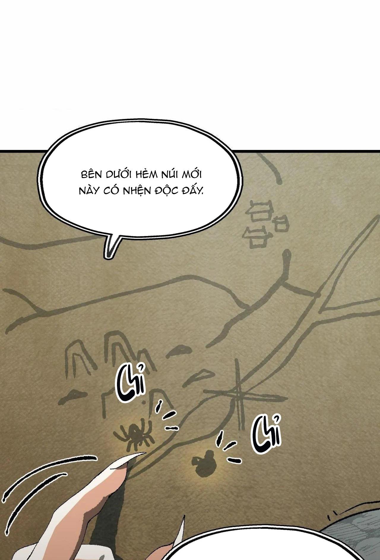 Hãy khóc đi đừng ngại ngùng! - Chap 12