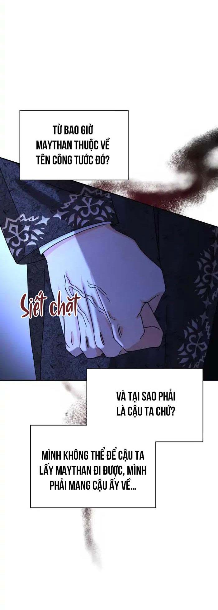 Mắc Kẹt Trong Game Hẹn Hò Của Em Gái Tôi - Chap 30