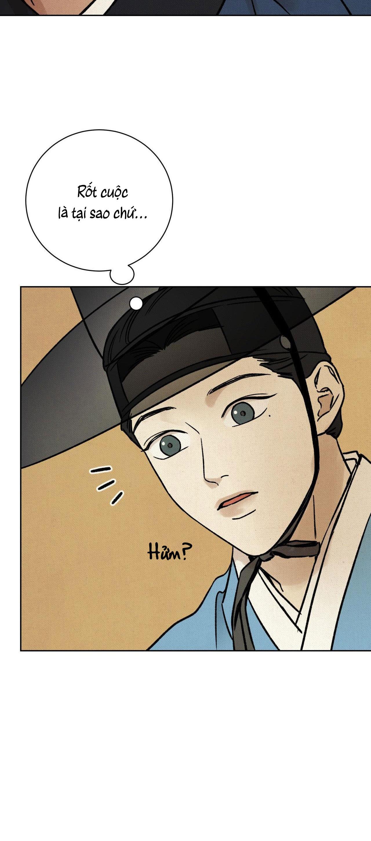 MONG RYONGJEON - Chap 10