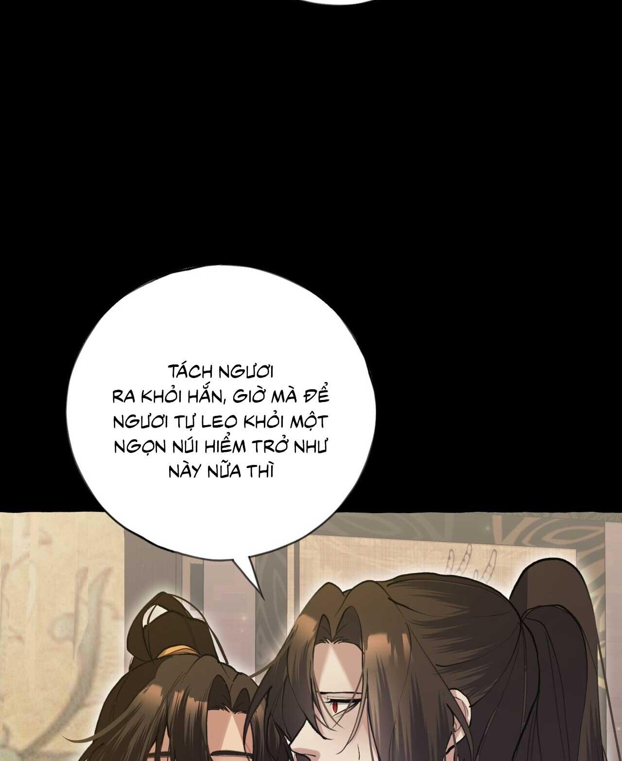 BÁT NHÃ GIAI NHÂN - Chap 68