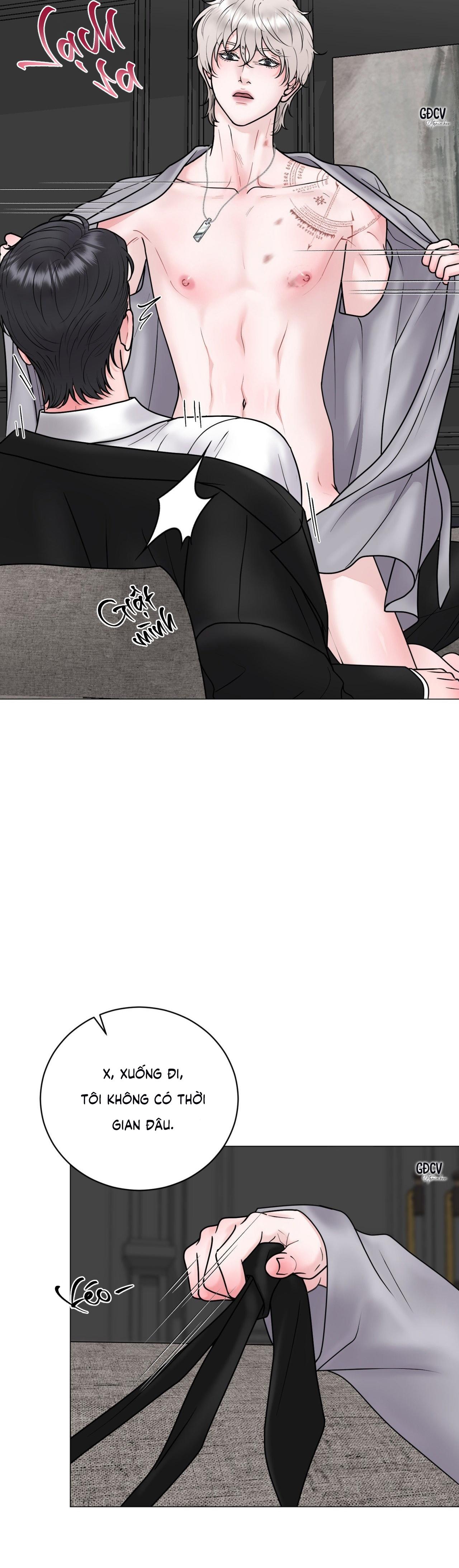 ẢO ẢNH - Chap 24