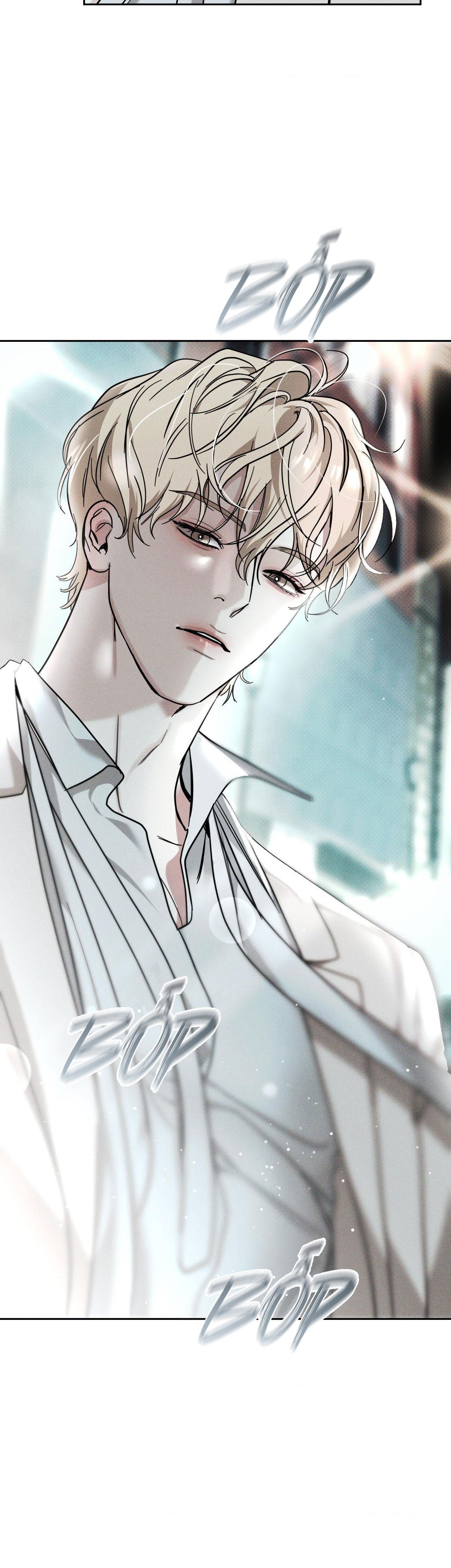 NGƯỜI YÊU DẤU - Chap 17