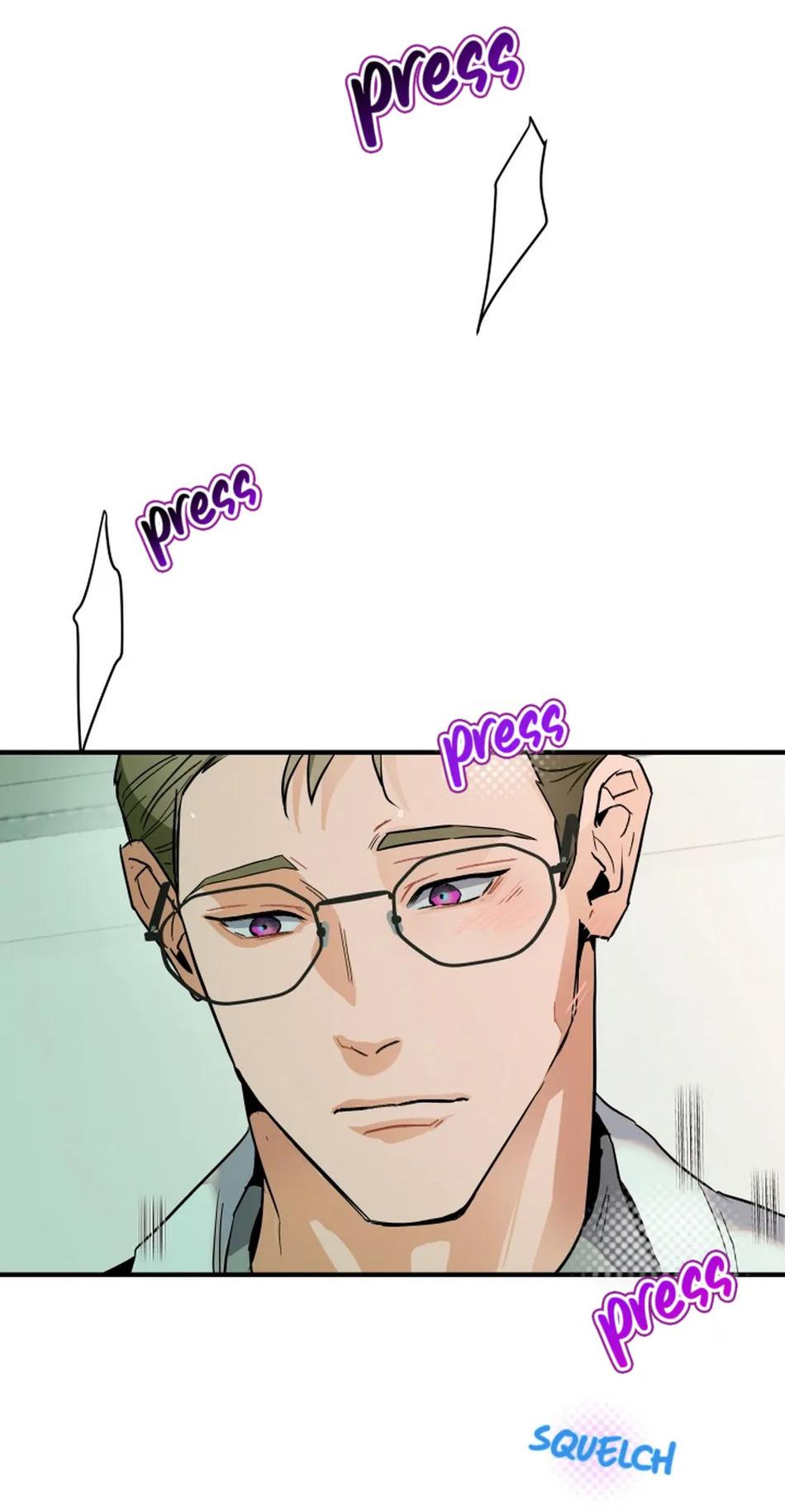 Bản báo cáo bắt giữ tuyến tiền liệt - Chap 3