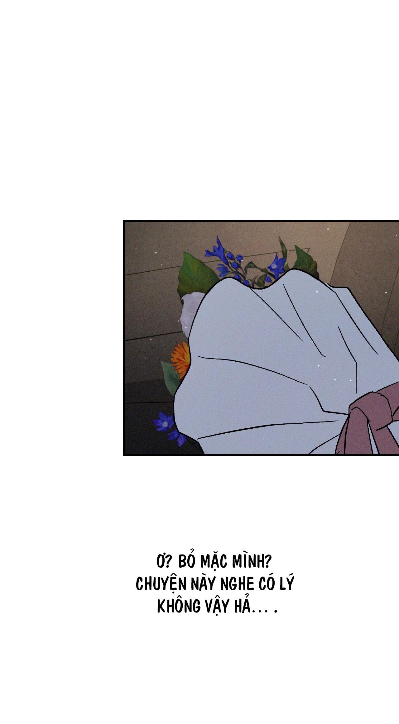 TƯƠNG PHẢN - Chap 91