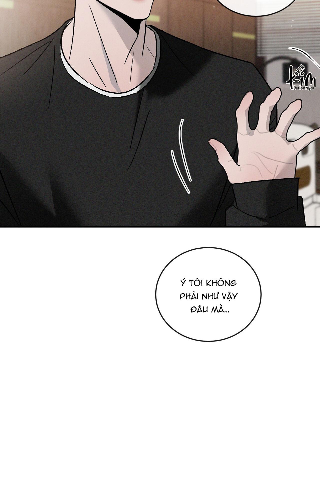TƯƠNG PHẢN - Chap 83