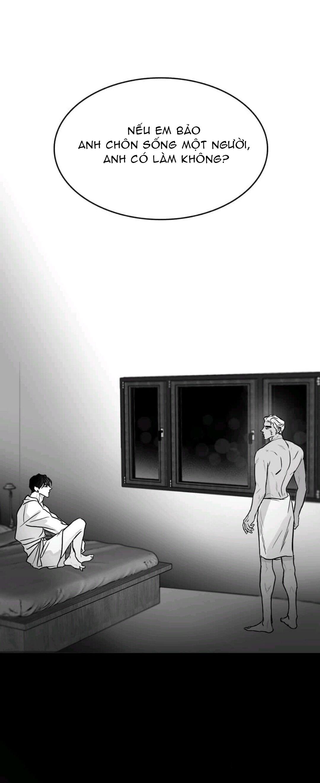 Chúng Ta Đều Là Kẻ Ngốc - Chap 18